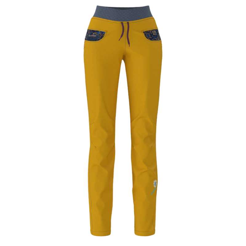 CRAZY IDEA PANTALONE ARIA LIGHT DONNA